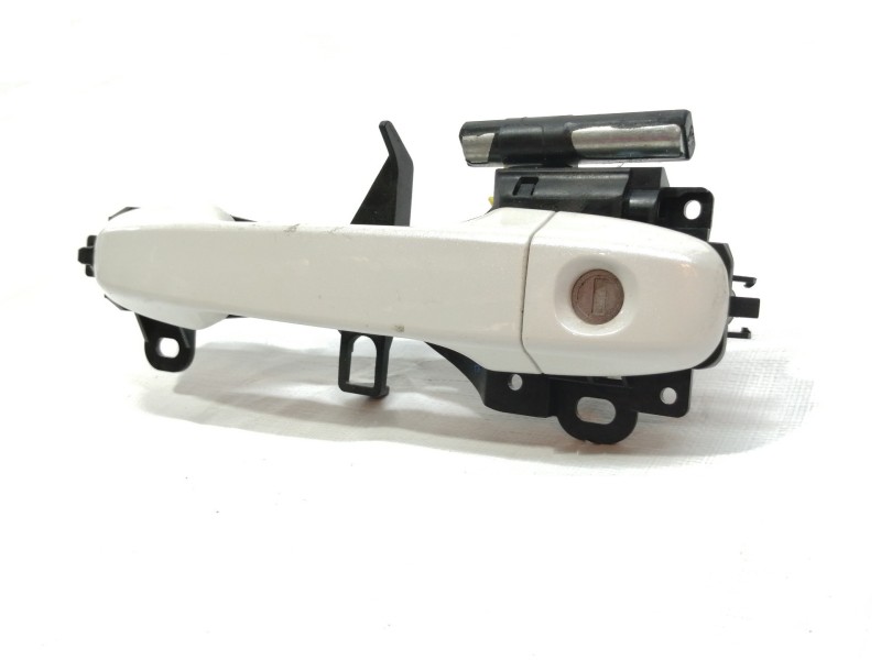 Recambio de maneta exterior delantera izquierda para subaru xv (g5) executive plus referencia OEM IAM 2FL04  