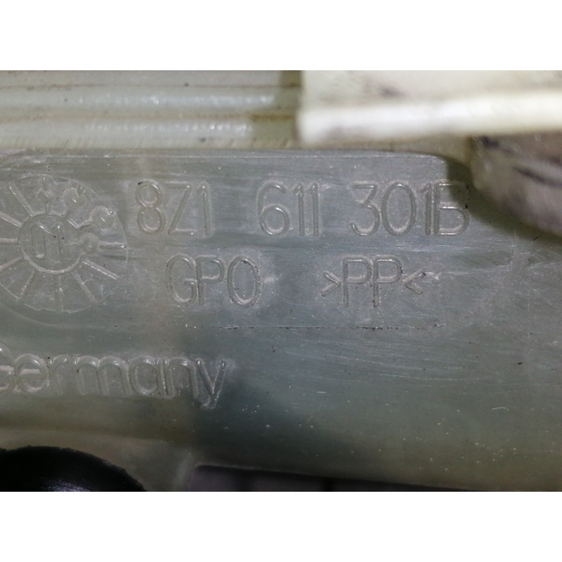 Recambio de bomba freno para audi a2 (8z) 1.4 style referencia OEM IAM 8Z1611301B  