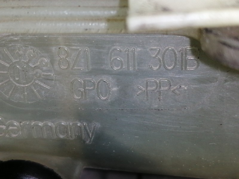 Recambio de bomba freno para audi a2 (8z) 1.4 style referencia OEM IAM 8Z1611301B  