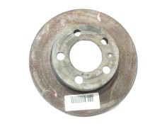 Recambio de disco freno trasero para volkswagen golf iv berlina (1j1) conceptline referencia OEM IAM   