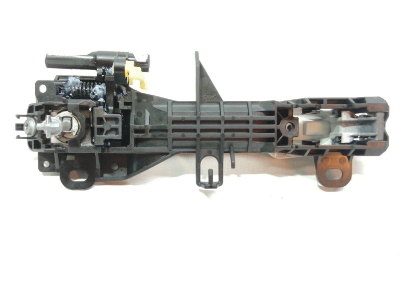 Recambio de maneta exterior delantera izquierda para subaru xv (g5) executive plus referencia OEM IAM 2FL04  