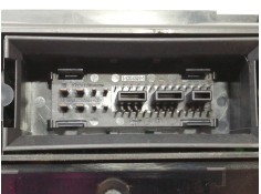 Recambio de cuadro instrumentos para volkswagen passat berlina (3c2) advance referencia OEM IAM 3C0920871E   2