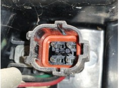 Recambio de piloto trasero derecho interior para ssangyong kyron 200 xdi limited referencia OEM IAM    2