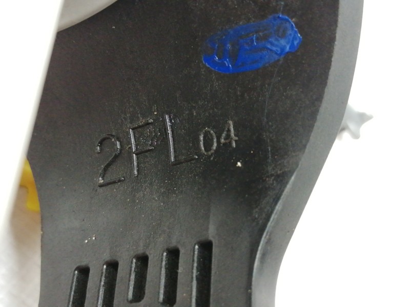 Recambio de maneta exterior delantera izquierda para subaru xv (g5) executive plus referencia OEM IAM 2FL04  