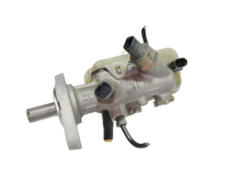 Recambio de bomba freno para audi a2 (8z) 1.4 style referencia OEM IAM 8Z1611301B  