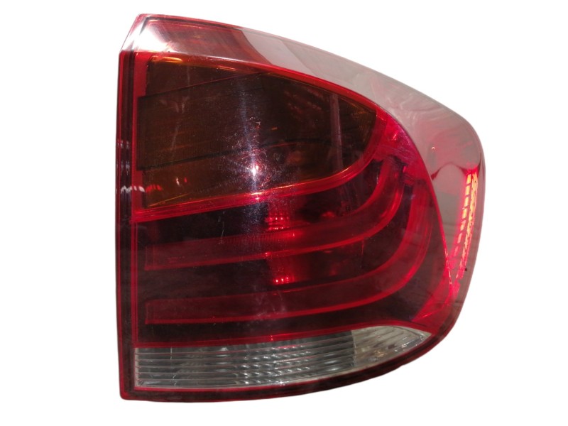 Recambio de piloto trasero derecho para bmw x1 (e84) xdrive 18d referencia OEM IAM 03424500 1160514822 6321299011009