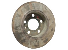 Recambio de disco freno trasero para volkswagen golf iv berlina (1j1) conceptline referencia OEM IAM    2