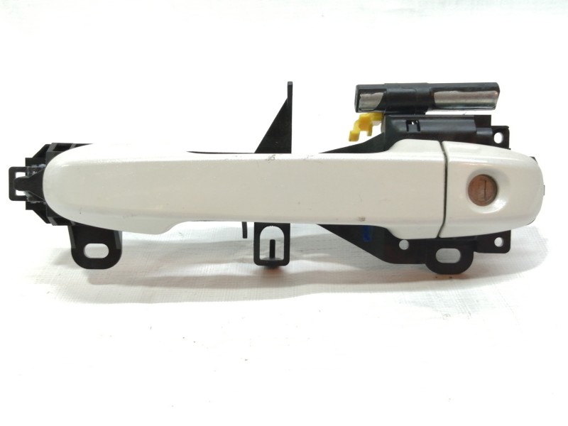 Recambio de maneta exterior delantera izquierda para subaru xv (g5) executive plus referencia OEM IAM 2FL04  