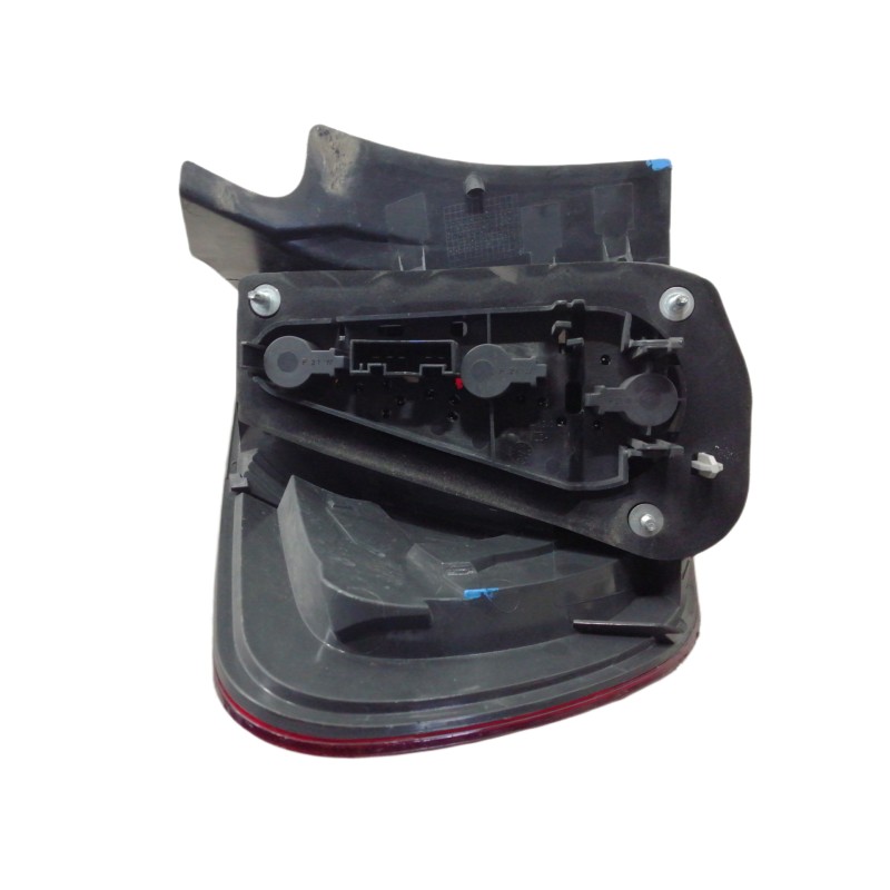 Recambio de piloto trasero derecho para bmw x1 (e84) xdrive 18d referencia OEM IAM 03424500 1160514822 6321299011009