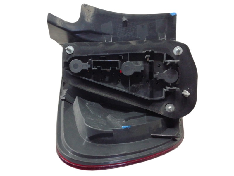 Recambio de piloto trasero derecho para bmw x1 (e84) xdrive 18d referencia OEM IAM 03424500 1160514822 6321299011009