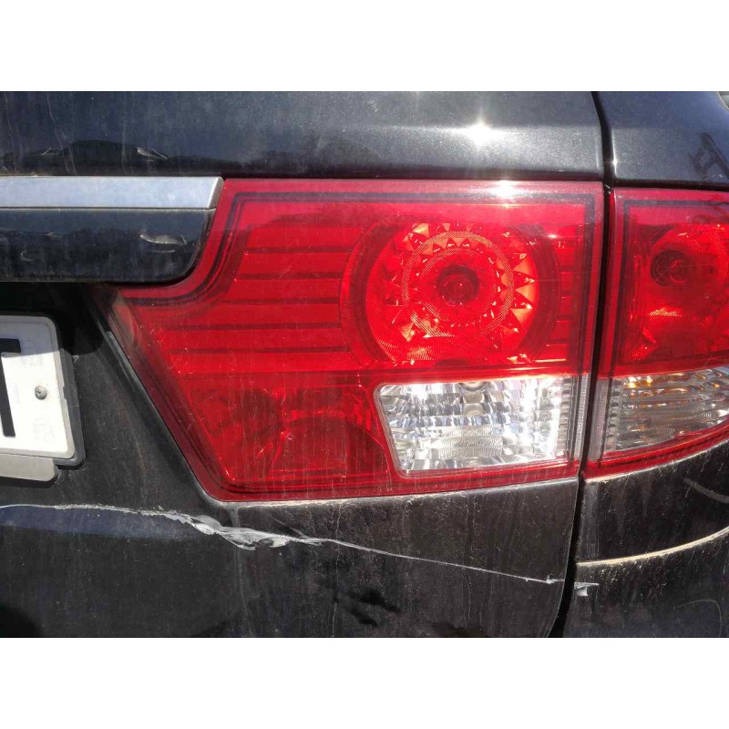 Recambio de piloto trasero derecho interior para ssangyong kyron 200 xdi limited referencia OEM IAM   