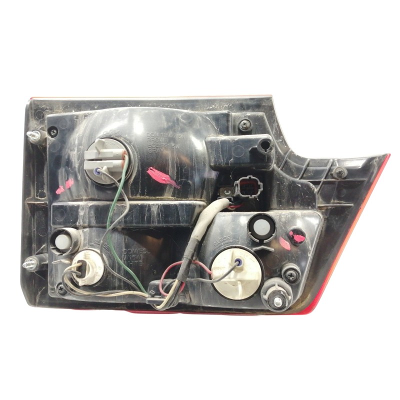 Recambio de piloto trasero derecho interior para ssangyong kyron 200 xdi limited referencia OEM IAM   