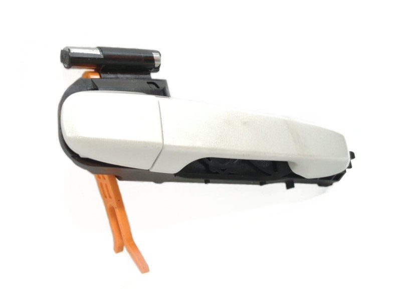 Recambio de maneta exterior trasera derecha para subaru xv (g5) executive plus referencia OEM IAM 2RR01  
