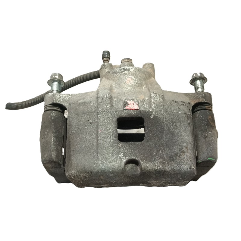 Recambio de pinza freno delantera derecha para chrysler sebring (js) 2.0 crd referencia OEM IAM 5Q0615124  