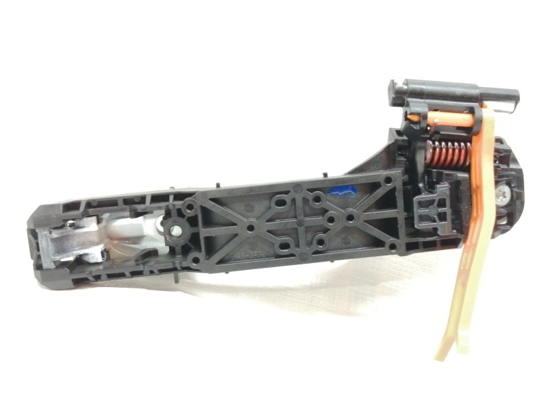 Recambio de maneta exterior trasera derecha para subaru xv (g5) executive plus referencia OEM IAM 2RR01  