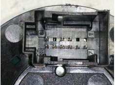Recambio de mando luces para opel corsa d essentia referencia OEM IAM 13249397   2