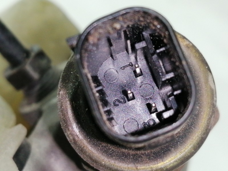 Recambio de bomba freno para audi a2 (8z) 1.4 style referencia OEM IAM 8Z1611301B  