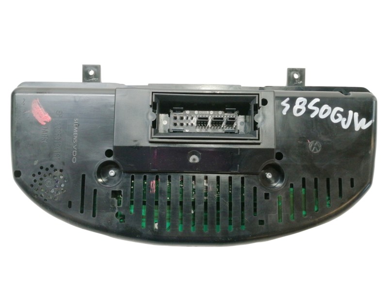 Recambio de cuadro instrumentos para volkswagen passat berlina (3c2) advance referencia OEM IAM 3C0920871E  