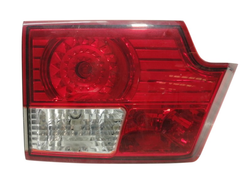 Recambio de piloto trasero izquierdo interior para ssangyong kyron 200 xdi limited referencia OEM IAM   