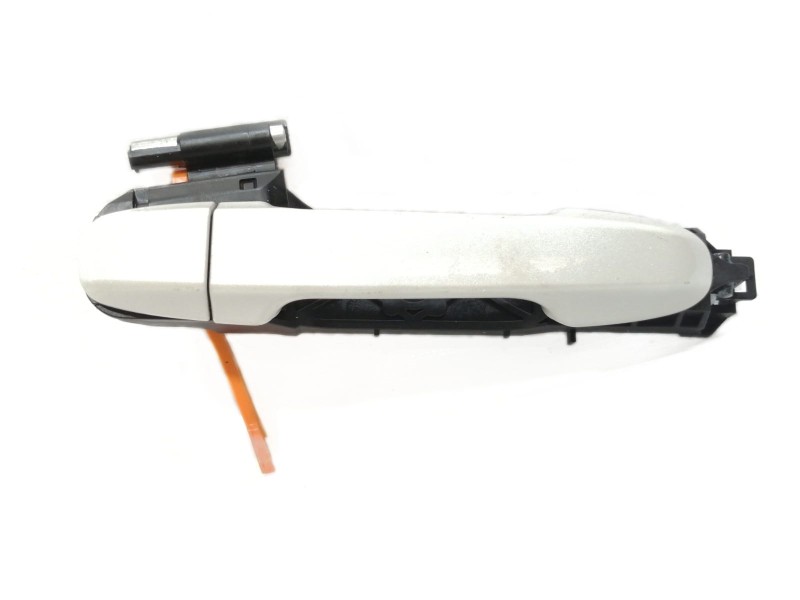 Recambio de maneta exterior trasera derecha para subaru xv (g5) executive plus referencia OEM IAM 2RR01  