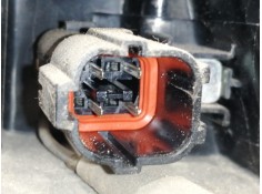 Recambio de piloto trasero izquierdo interior para ssangyong kyron 200 xdi limited referencia OEM IAM    2