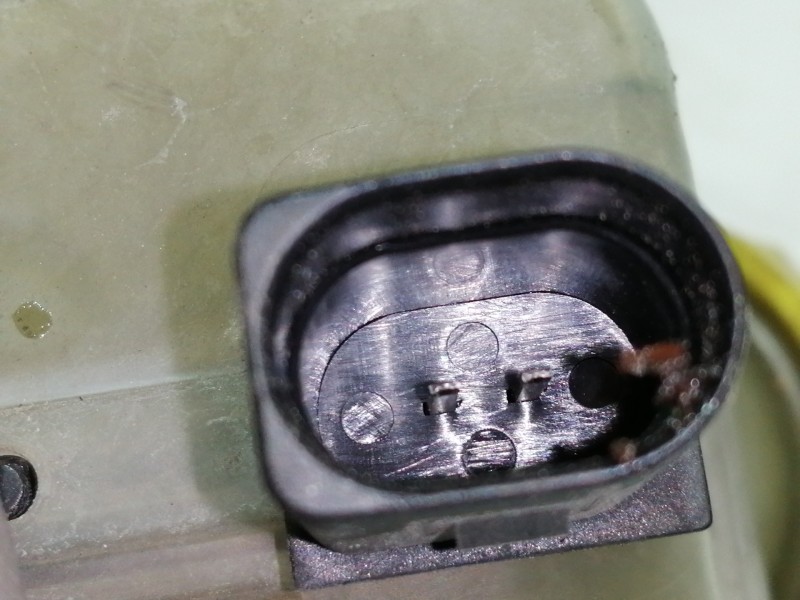 Recambio de bomba freno para audi a2 (8z) 1.4 style referencia OEM IAM 8Z1611301B  