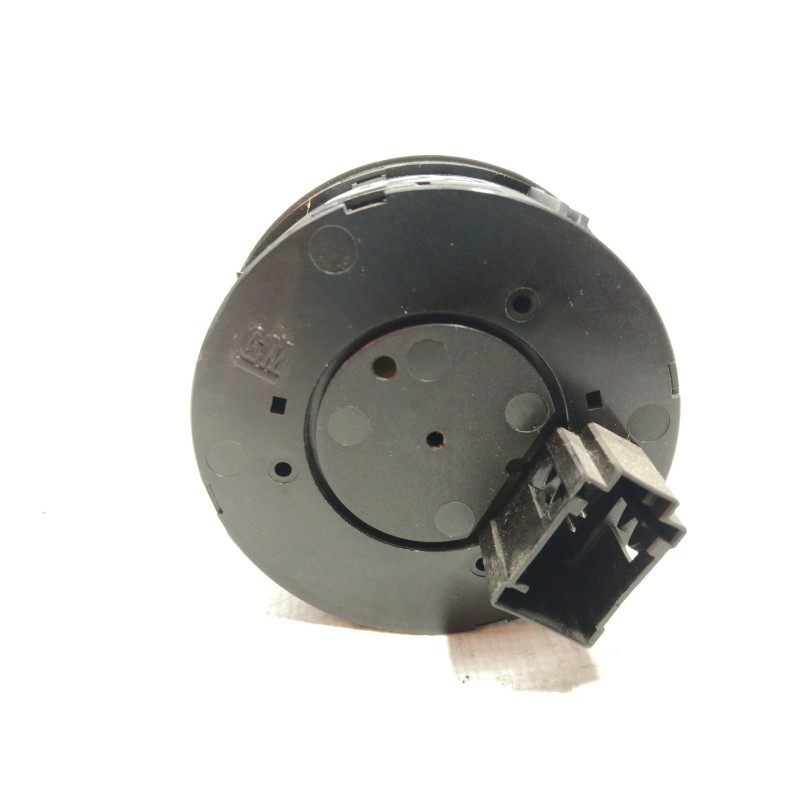 Recambio de mando luces para opel corsa d essentia referencia OEM IAM 13249397  