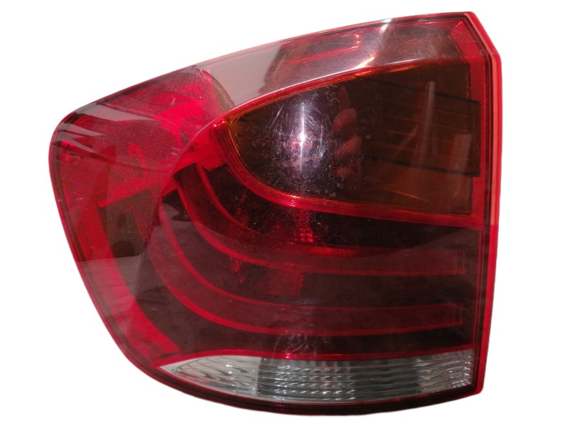 Recambio de piloto trasero izquierdo para bmw x1 (e84) xdrive 18d referencia OEM IAM 03425500 1160514074 6321299010909