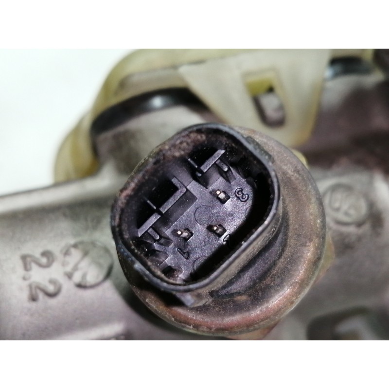 Recambio de bomba freno para audi a2 (8z) 1.4 style referencia OEM IAM 8Z1611301B  