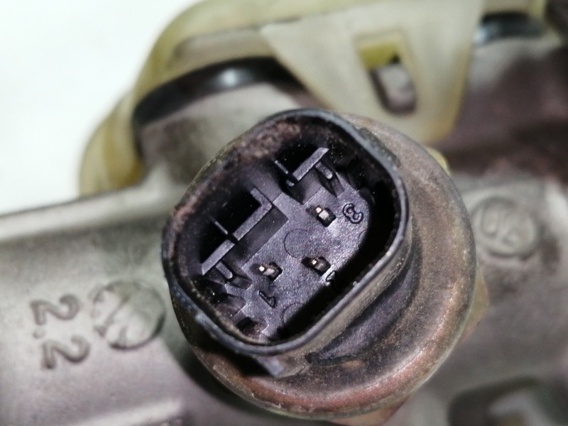 Recambio de bomba freno para audi a2 (8z) 1.4 style referencia OEM IAM 8Z1611301B  