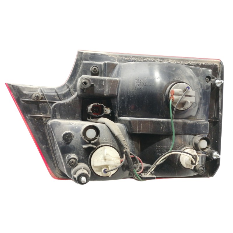 Recambio de piloto trasero izquierdo interior para ssangyong kyron 200 xdi limited referencia OEM IAM   