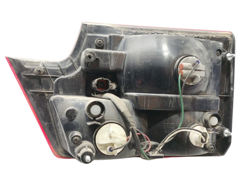 Recambio de piloto trasero izquierdo interior para ssangyong kyron 200 xdi limited referencia OEM IAM   