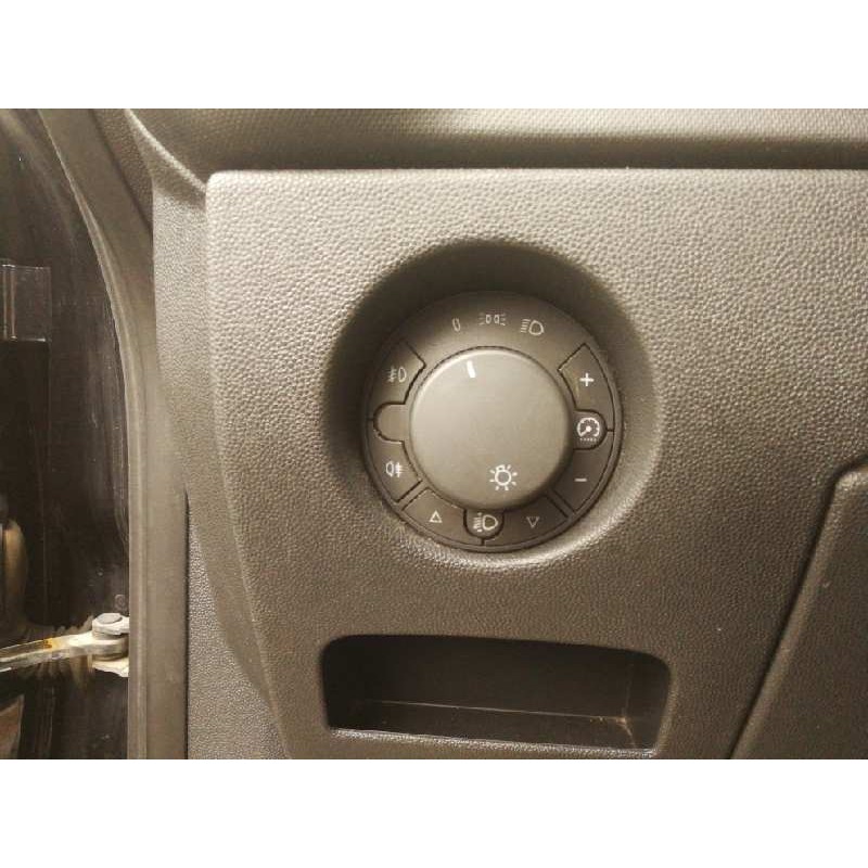 Recambio de mando luces para opel corsa d essentia referencia OEM IAM 13249397  