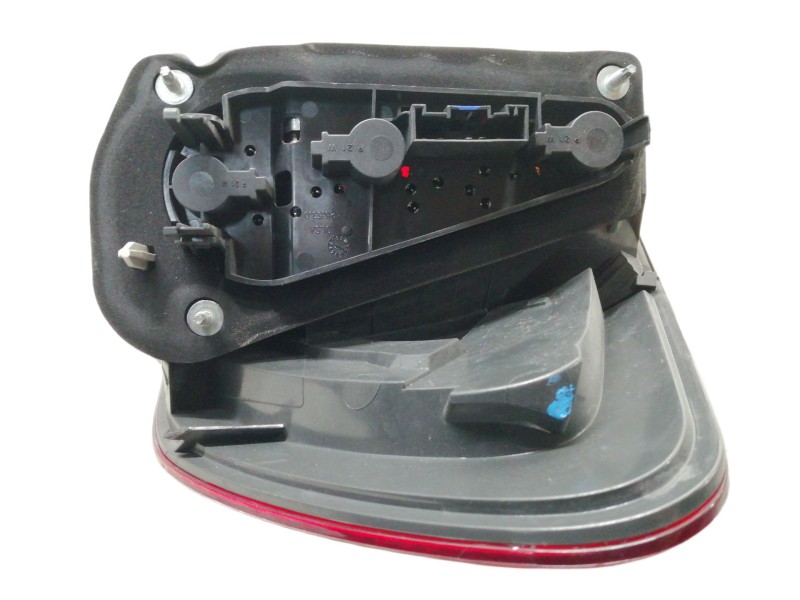 Recambio de piloto trasero izquierdo para bmw x1 (e84) xdrive 18d referencia OEM IAM 03425500 1160514074 6321299010909