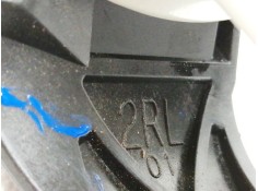 Recambio de maneta exterior trasera izquierda para subaru xv (g5) executive plus referencia OEM IAM 2LR01   2