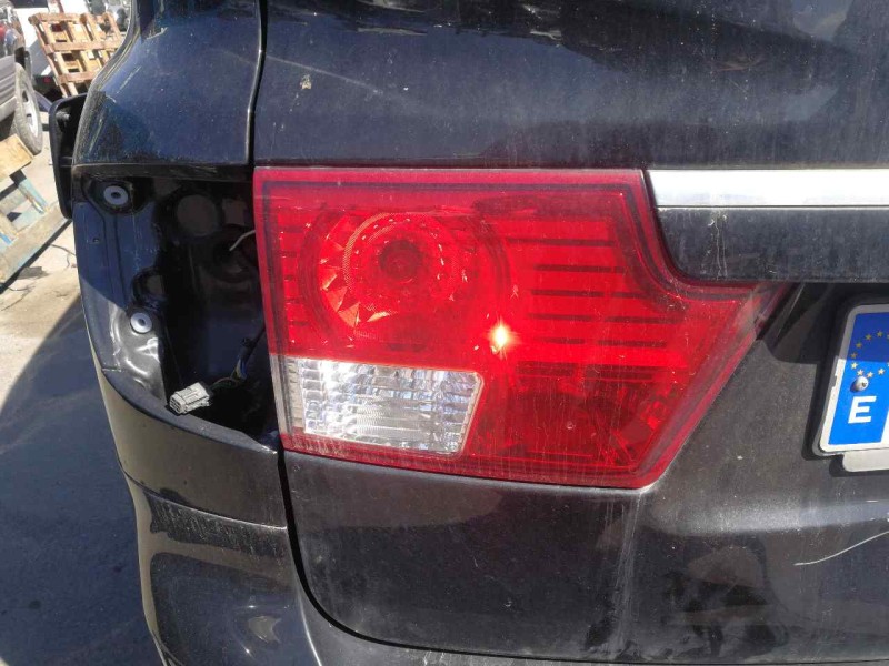 Recambio de piloto trasero izquierdo interior para ssangyong kyron 200 xdi limited referencia OEM IAM   