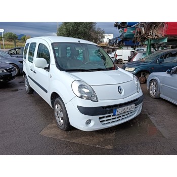 RENAULT KANGOO / GRAND KANGOO II (KW0/1_)