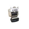 Recambio de cinturon seguridad trasero central para renault clio iii confort dynamique referencia OEM IAM 33056057A  