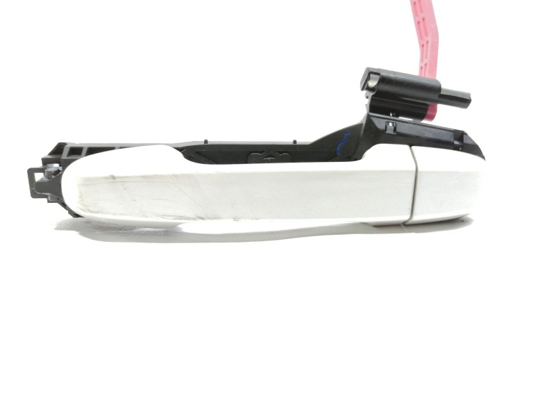 Recambio de maneta exterior trasera izquierda para subaru xv (g5) executive plus referencia OEM IAM 2LR01  