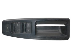 Recambio de mando elevalunas delantero izquierdo para volkswagen polo (9n1) trendline referencia OEM IAM 6Q1867171F 6Q0959859 