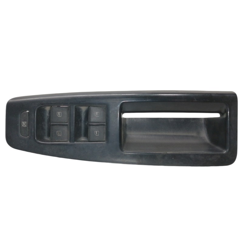 Recambio de mando elevalunas delantero izquierdo para volkswagen polo (9n1) trendline referencia OEM IAM 6Q1867171F 6Q0959859 