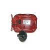 Recambio de tapa exterior combustible para nissan qashqai (j11) acenta referencia OEM IAM   