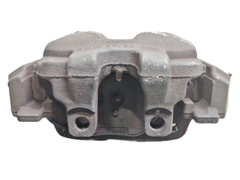Recambio de pinza freno delantera derecha para bmw x1 (e84) xdrive 18d referencia OEM IAM S035754  