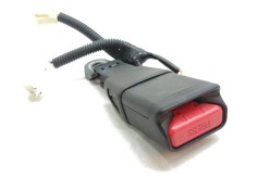 Recambio de enganche cinturon trasero izquierdo para subaru xv (g5) executive plus referencia OEM IAM A200127BS   2