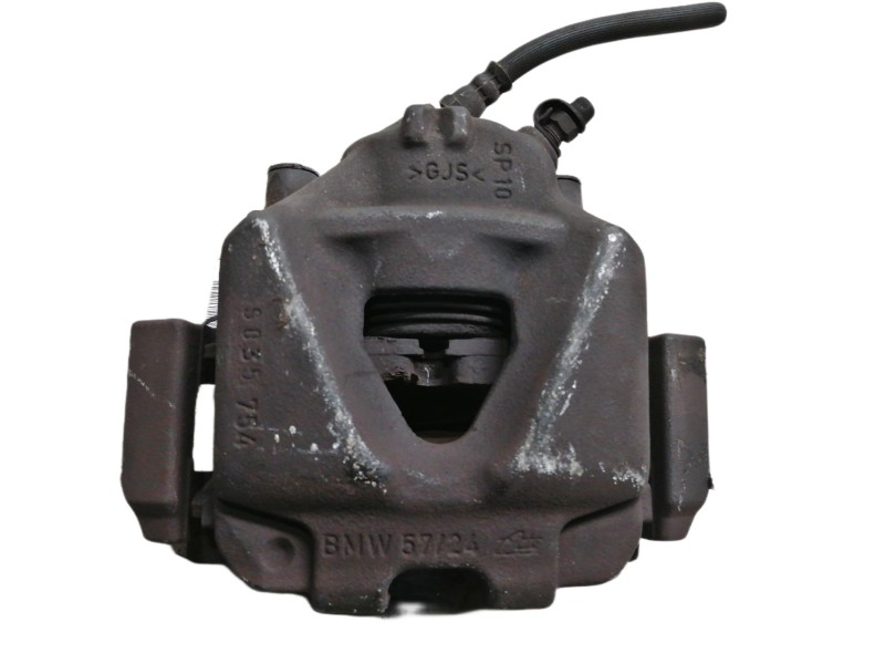 Recambio de pinza freno delantera derecha para bmw x1 (e84) xdrive 18d referencia OEM IAM S035754  