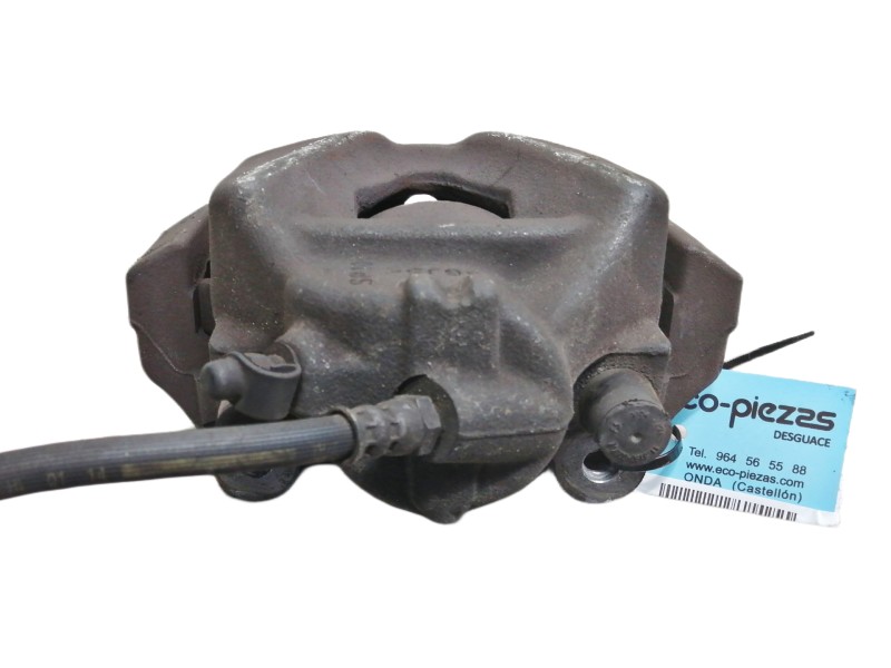 Recambio de pinza freno delantera derecha para bmw x1 (e84) xdrive 18d referencia OEM IAM S035754  