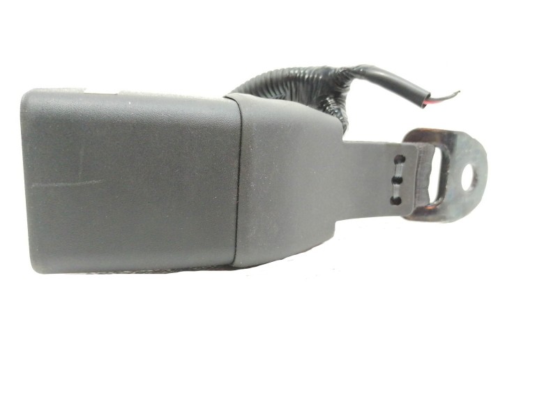Recambio de enganche cinturon trasero izquierdo para subaru xv (g5) executive plus referencia OEM IAM A200127BS  
