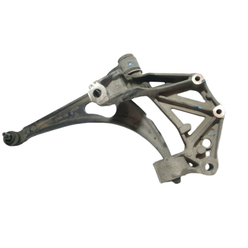Recambio de brazo suspension inferior delantero izquierdo para audi a2 (8z) 1.4 style referencia OEM IAM L8Z0151  