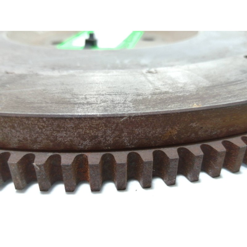 Recambio de volante motor para opel corsa d essentia referencia OEM IAM   