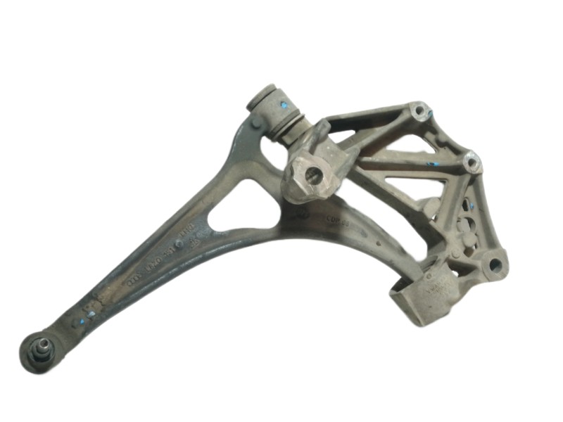 Recambio de brazo suspension inferior delantero izquierdo para audi a2 (8z) 1.4 style referencia OEM IAM L8Z0151  